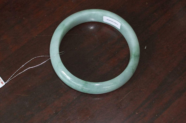翡翠手镯的起源